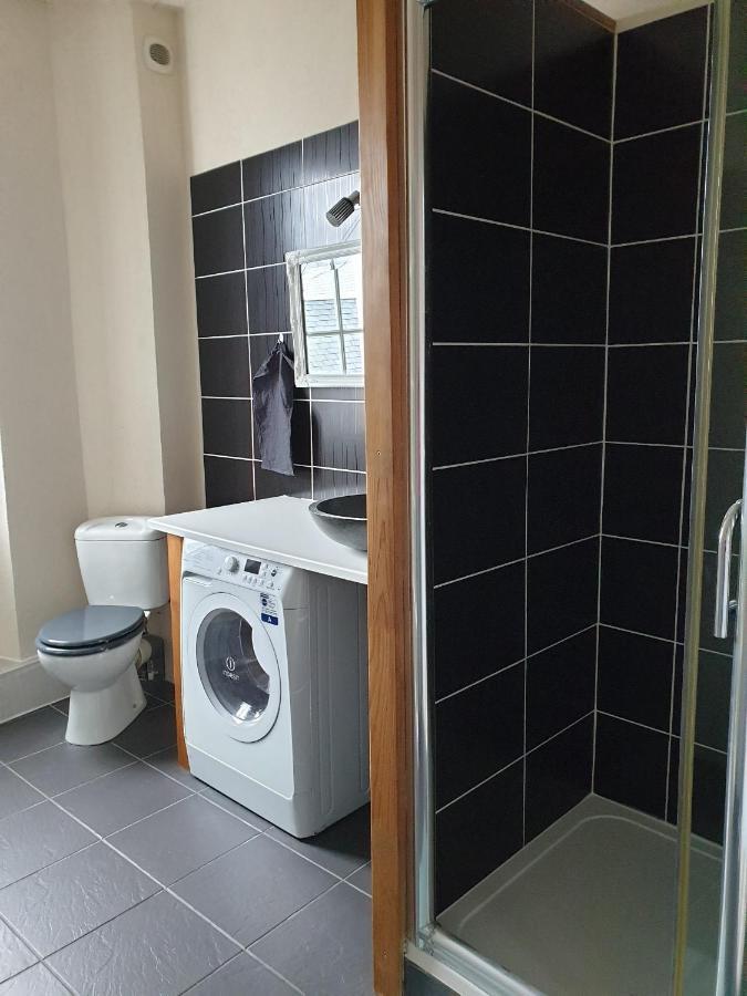 Bourgueil - Grand Appartement Proche Cnpe Chinon エクステリア 写真